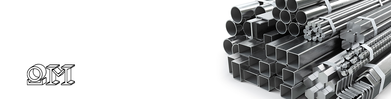 Компания «Омега Металл»