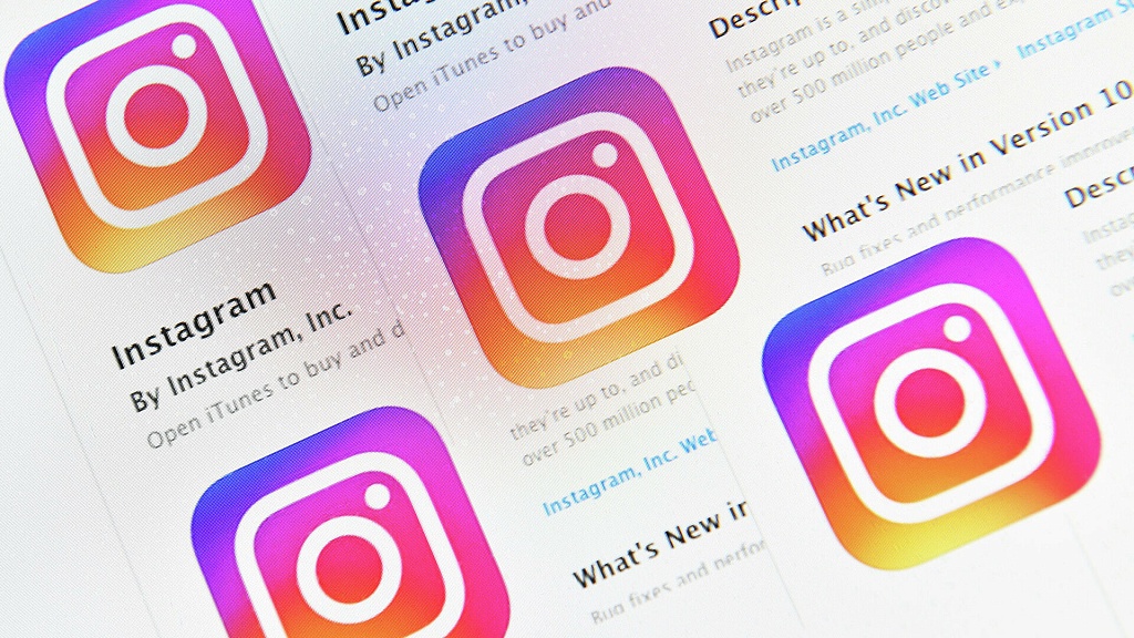 Мы в instagram